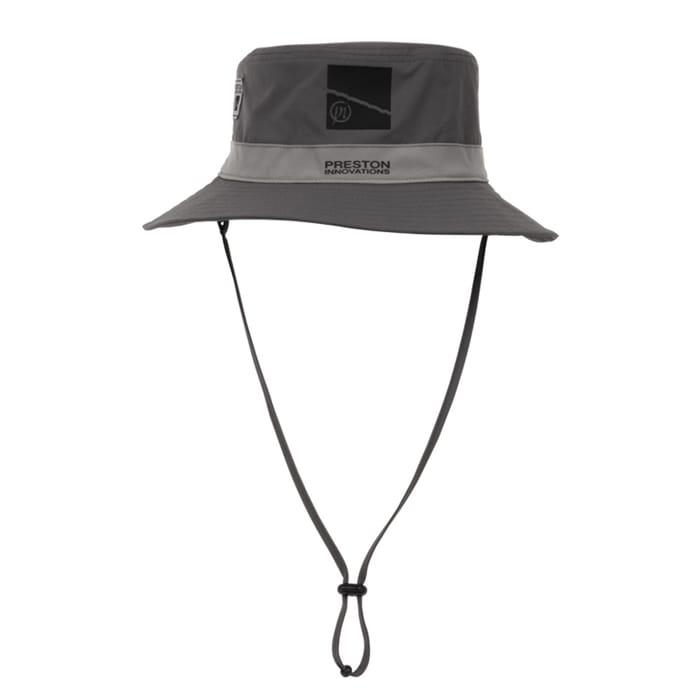 Preston Grey Boonie