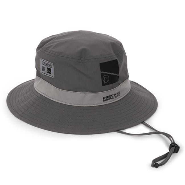 Preston Grey Boonie