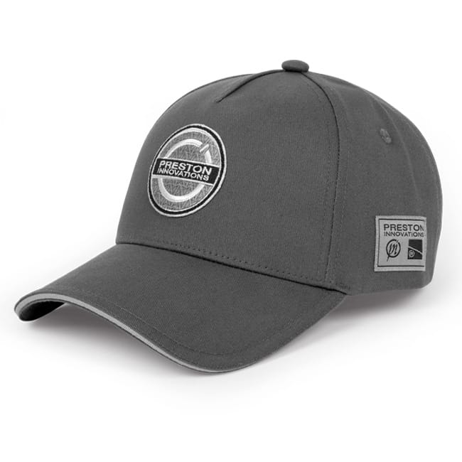 Preston Grey Granite Cap
