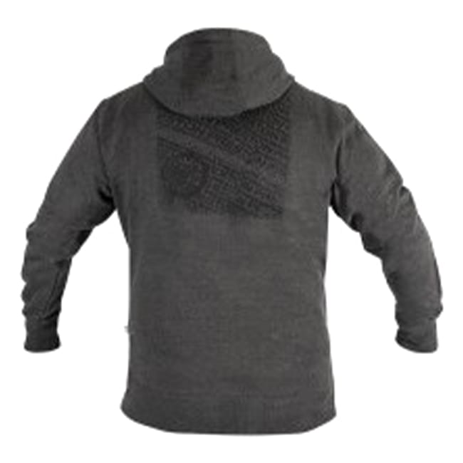 Preston Grey Hoodie