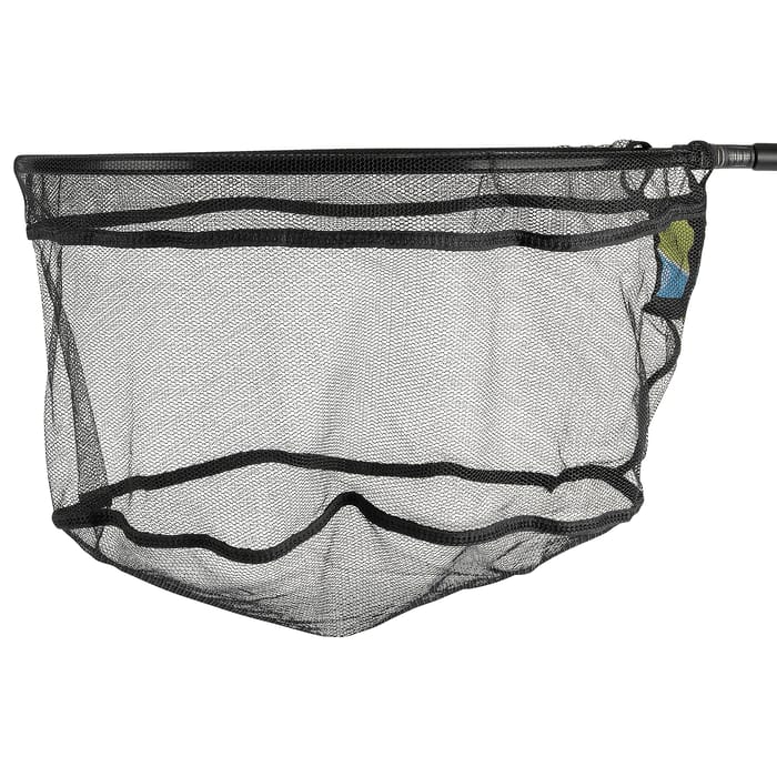 Preston Hair Mesh Landing Net Side