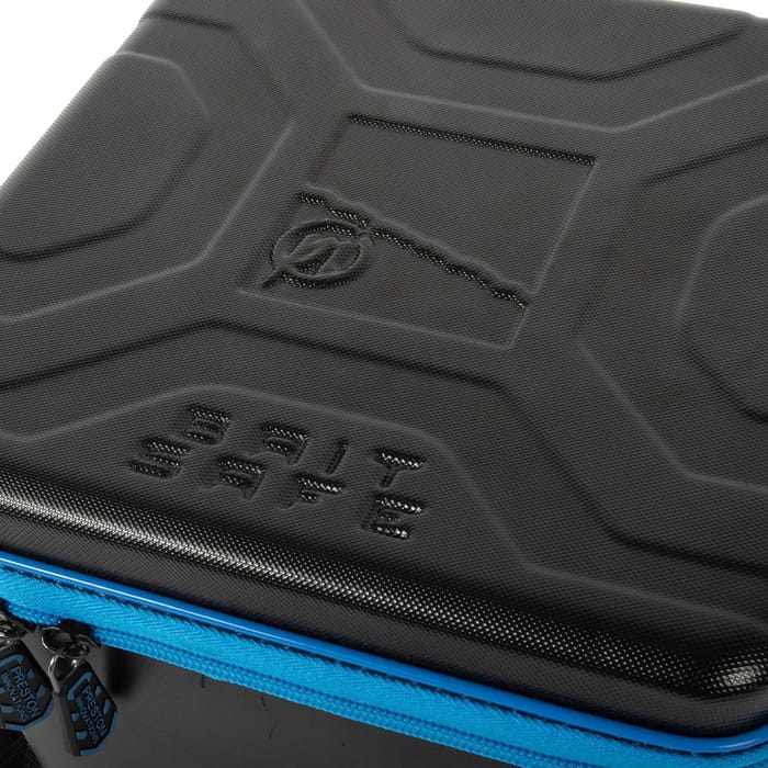Preston Hardcase Bait Safe Close Up 2