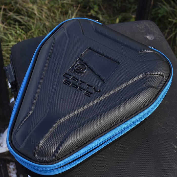 Preston Hardcase Catty Safe In Use 3