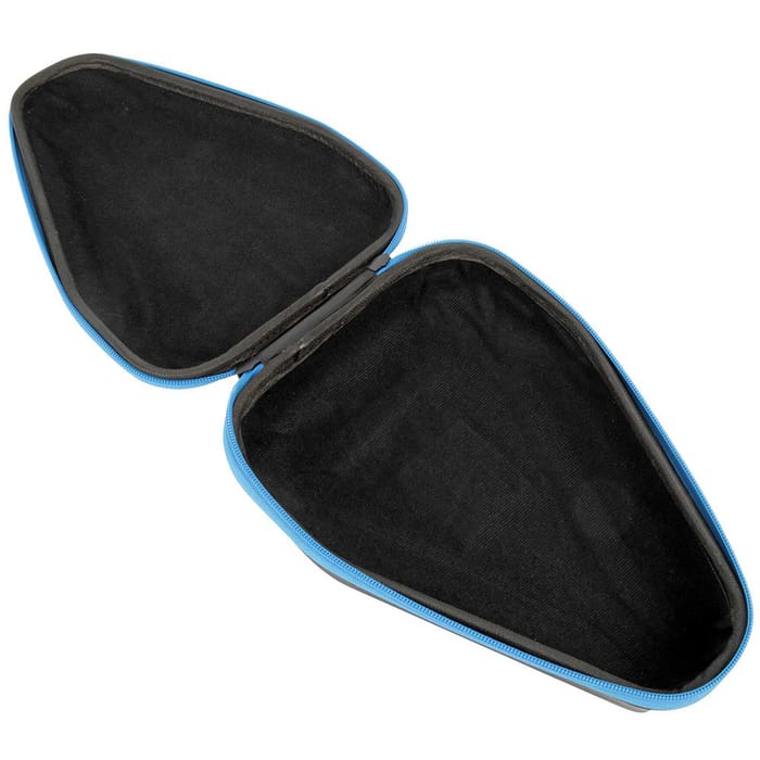 Preston Hardcase Catty Safe Open
