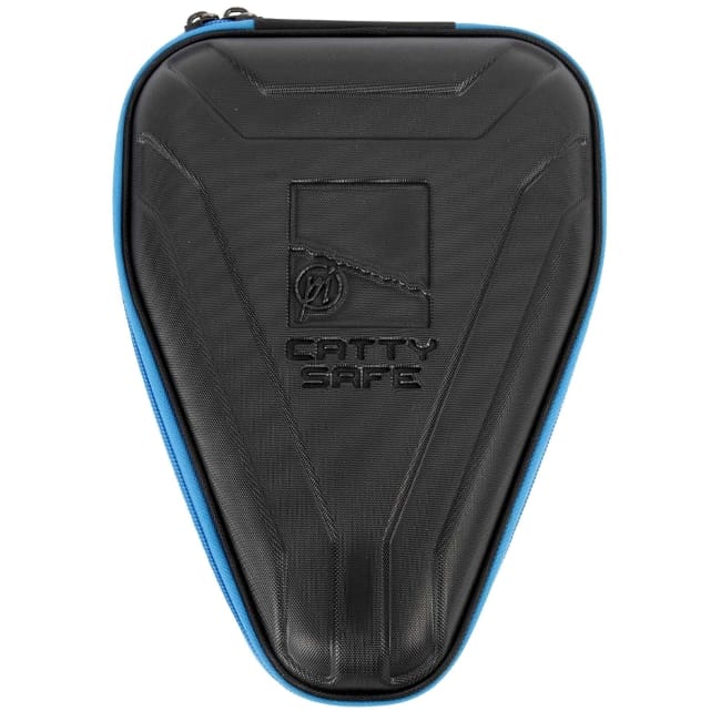 Preston Hardcase Catty Safe