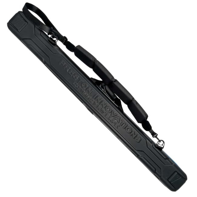 Preston Hardcase Compact Kit Safe