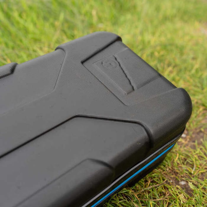 Preston Hardcase Pole Safe 3