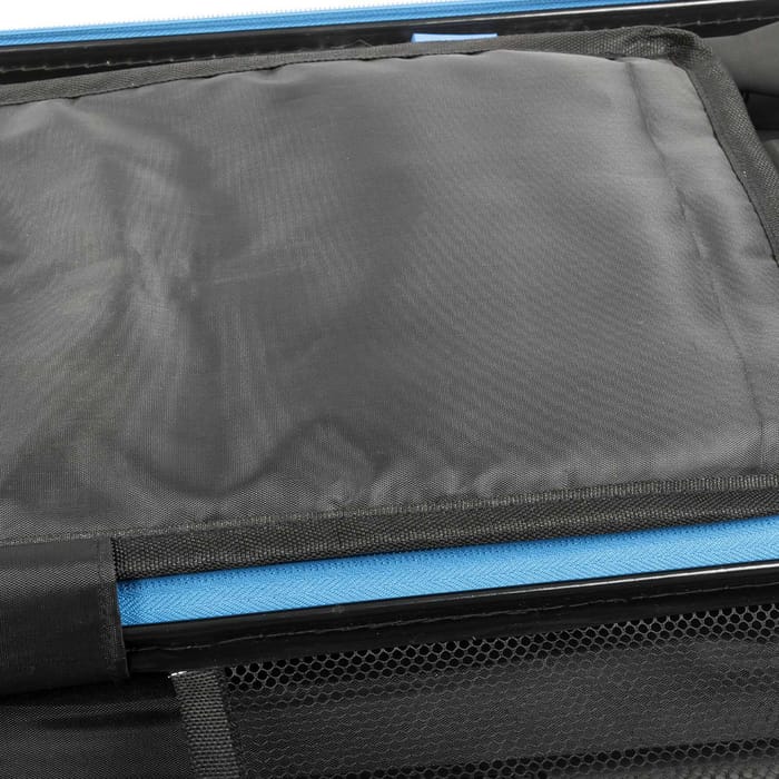 Preston Hardcase Rod Safe 4