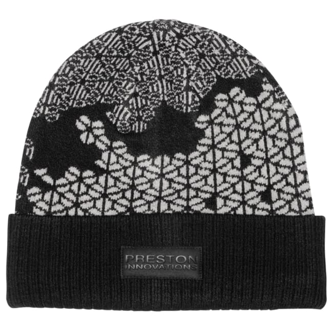 Preston Hex Beanie