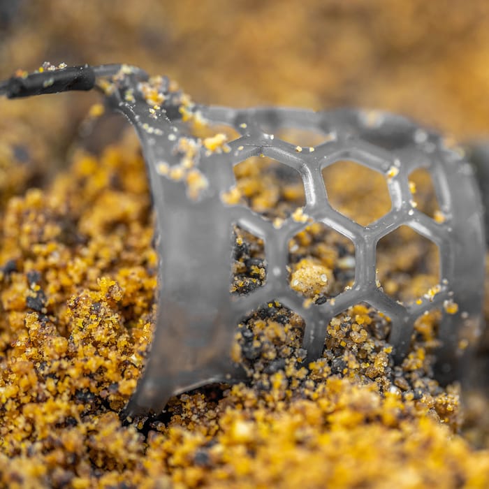 Preston Hexmesh Bullet Feeder 2