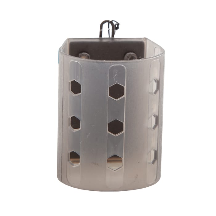 Preston Hexmesh Plastic Open End Fishing Feeders 3