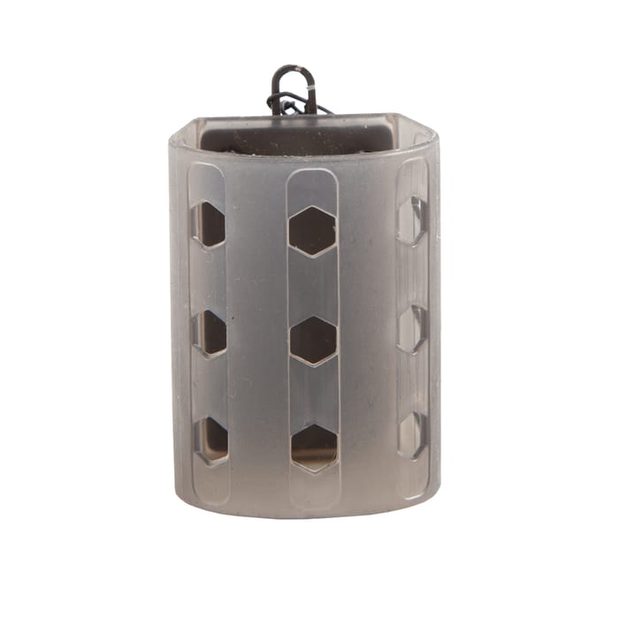 Preston Hexmesh Plastic Open End Fishing Feeders 4