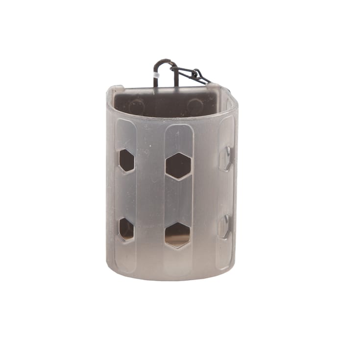 Preston Hexmesh Plastic Open End Fishing Feeders 5