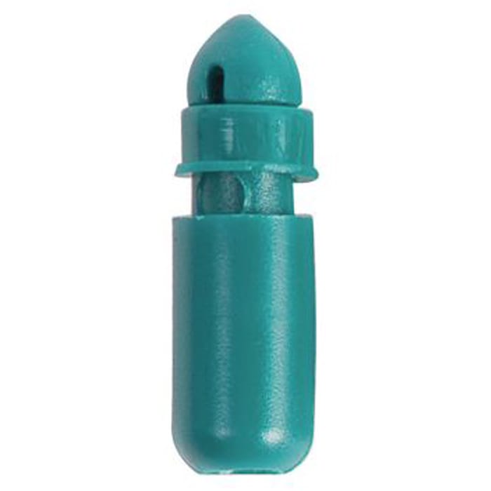 Preston Hollo Connectors Green
