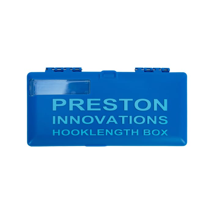 Preston Hooklength Box Short