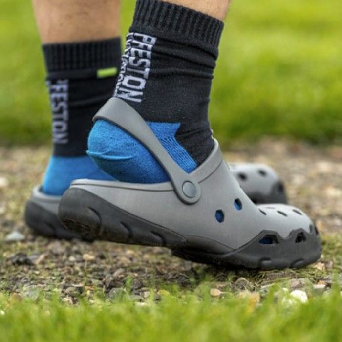 Preston HydroTech Clogs