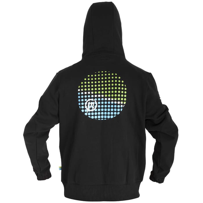 Preston Hydrotech Pullover Hoodie 1