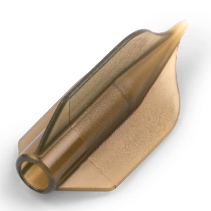 Preston ICS Flighted Tail Rubbers 3