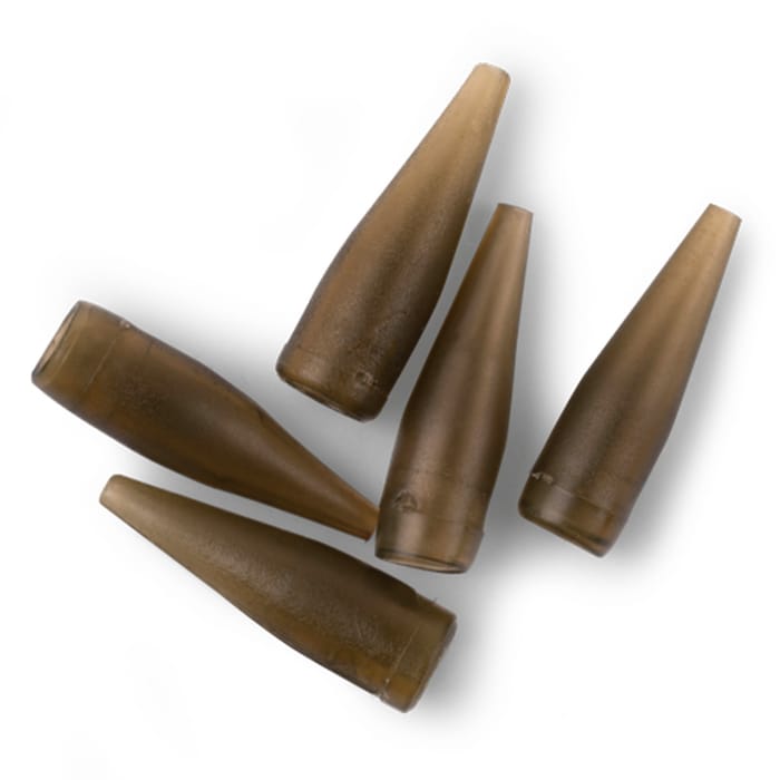 Preston ICS Tail Rubbers 4