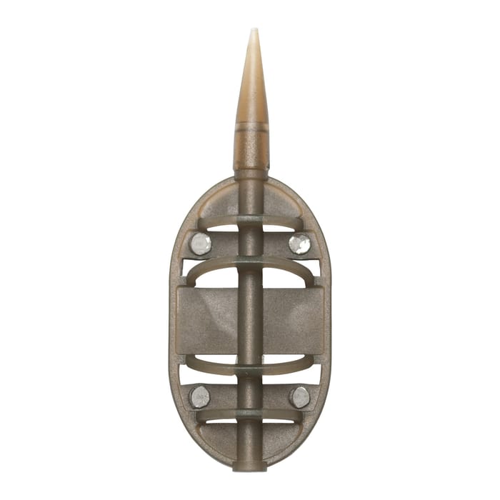 preston in-line flat feeder large
