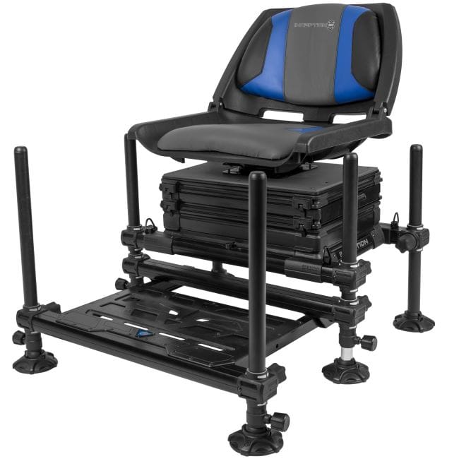 Preston Inception 360 Seatbox
