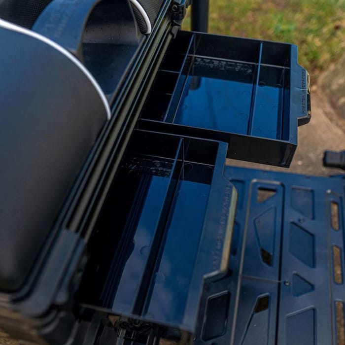 Preston Inception 3D 150 Seatbox 4