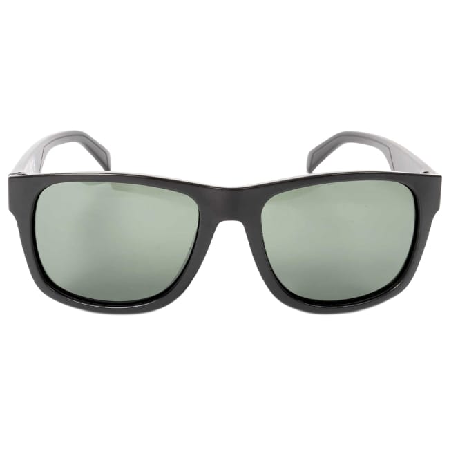 Preston Inception Leisure Sunglasses Green Lens