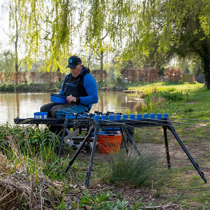 Preston Inception Pro Roost Standard 1