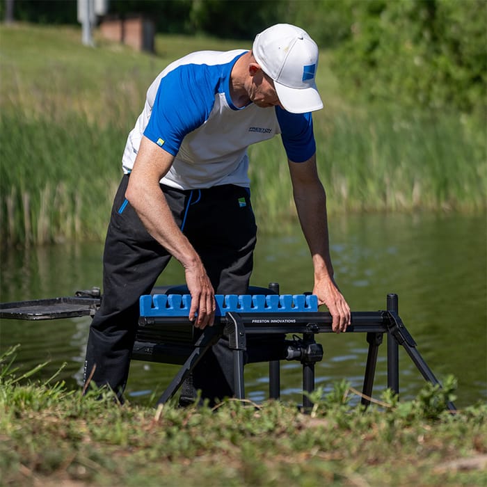 Preston Inception Pro Roost Standard 4