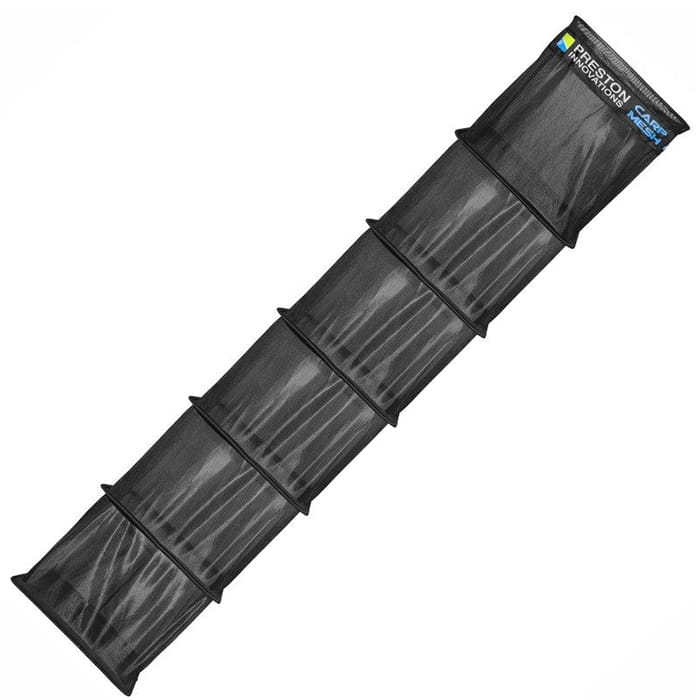 Preston 2m Carp Mesh Fishing Keepnet