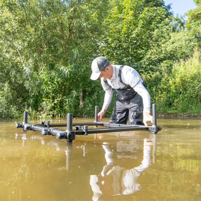 Preston Innovations Absolute Platform In Use 2