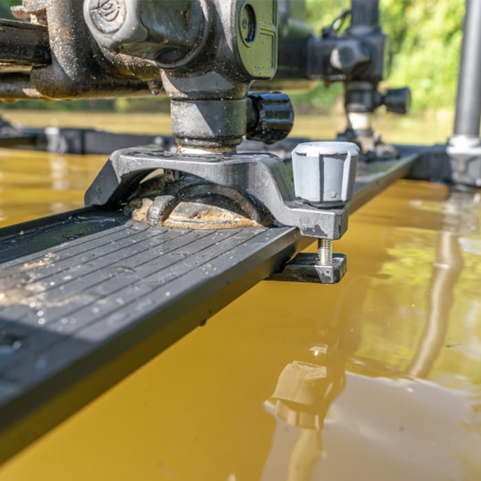 Preston Innovations Absolute Platform In Use 3