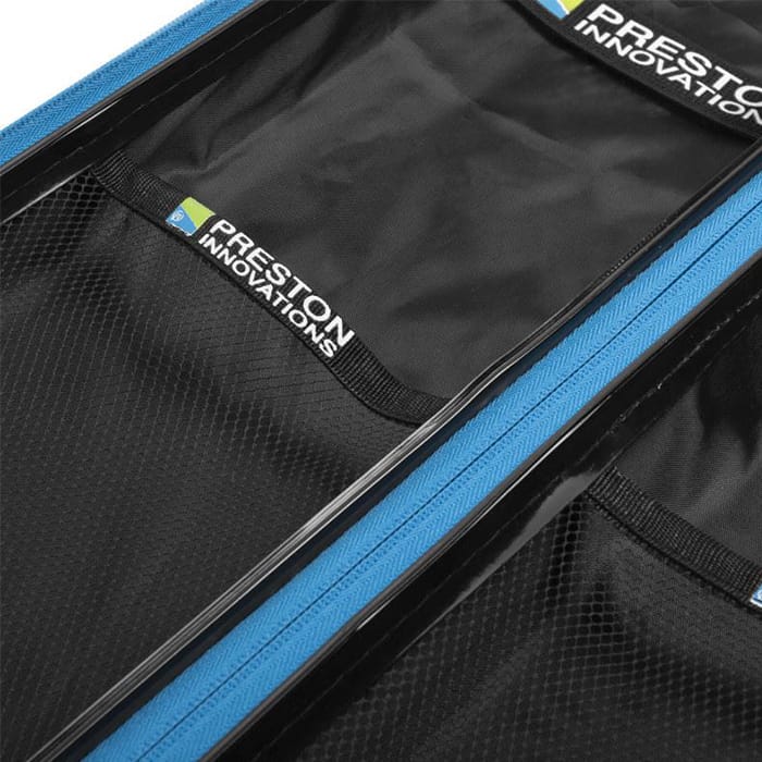 Preston Hardcase Fishing Pole Safe 2