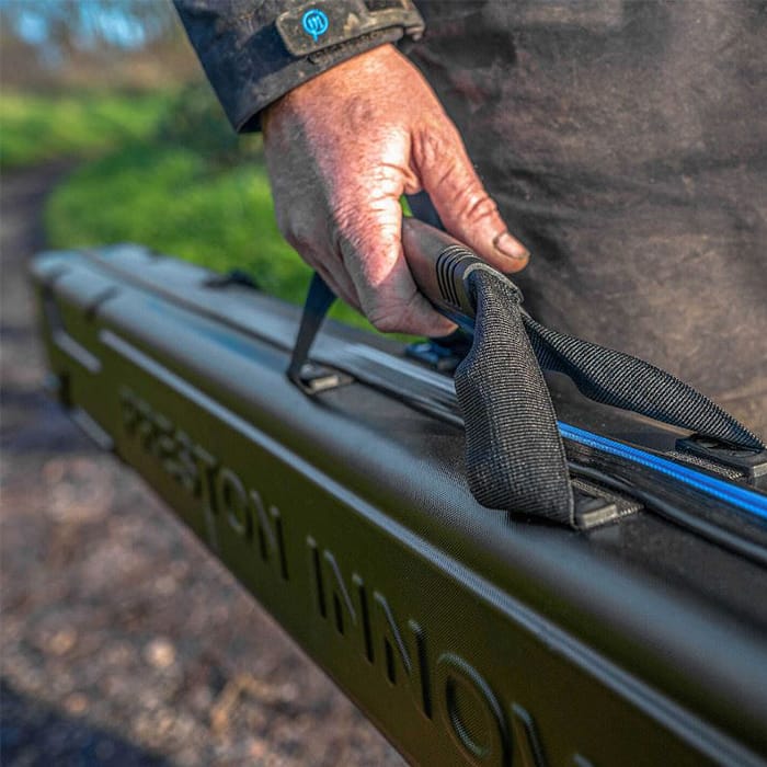 Preston Hardcase Fishing Pole Safe 3