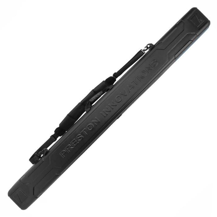Preston Hardcase Fishing Pole Safe