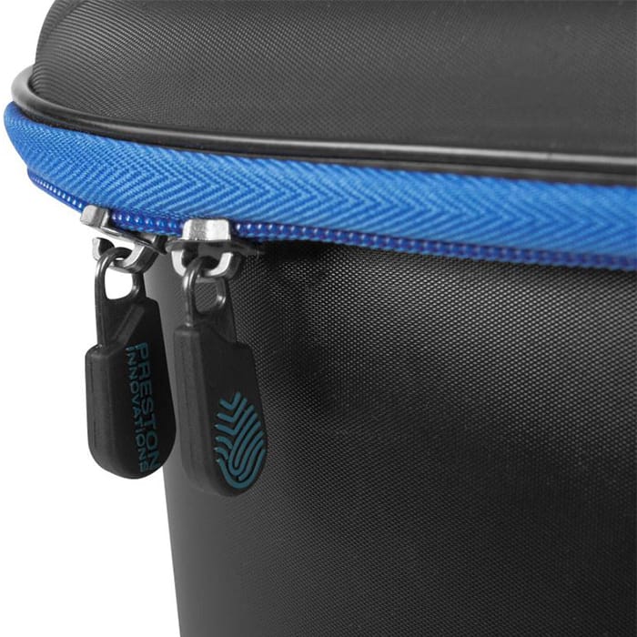 Preston Hardcase Standard Fishing Tackle Safe 3