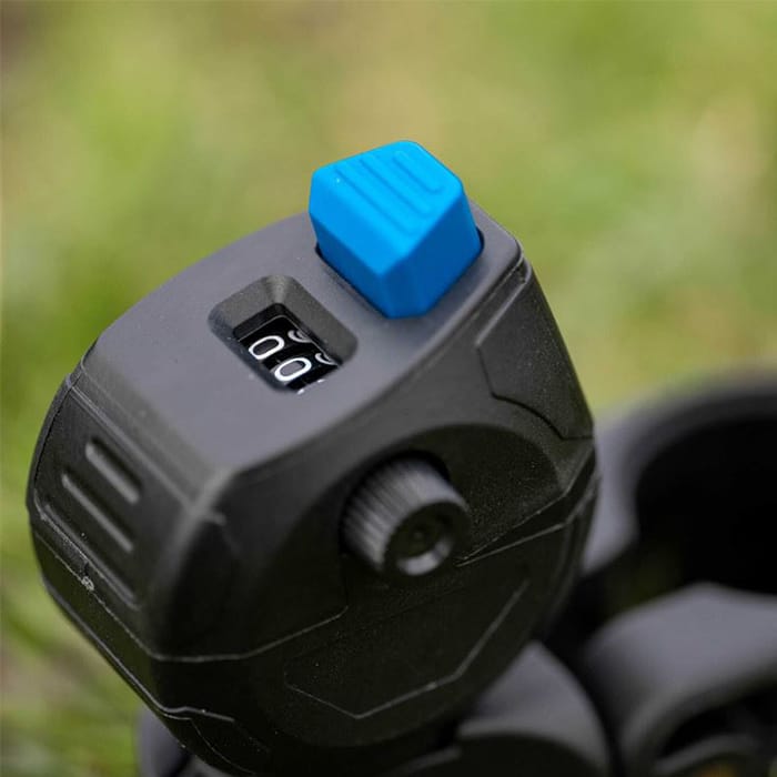 Preston Offbox Clicker Fishing Counter 1