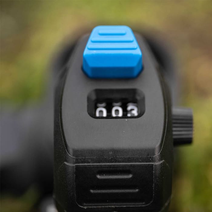 Preston Offbox Clicker Fishing Counter 4