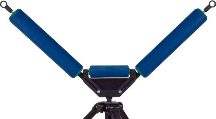 Preston Pro V Roller 2