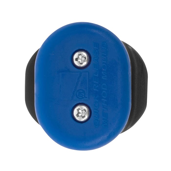 Preston Quick Release Mini Method Feeder Fishing Mould Back