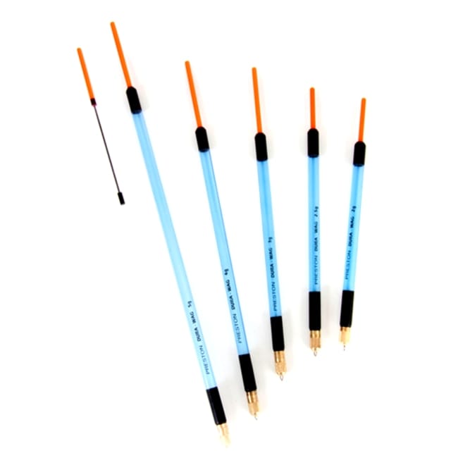 Preston Insert Dura Wag Adjustable Loading Floats