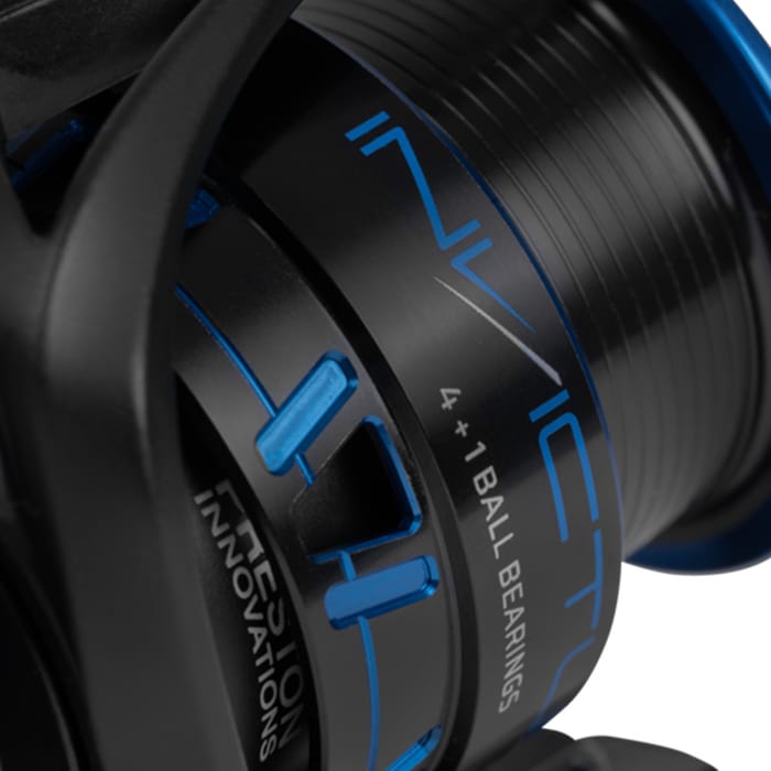 Preston Invictus Reel 5