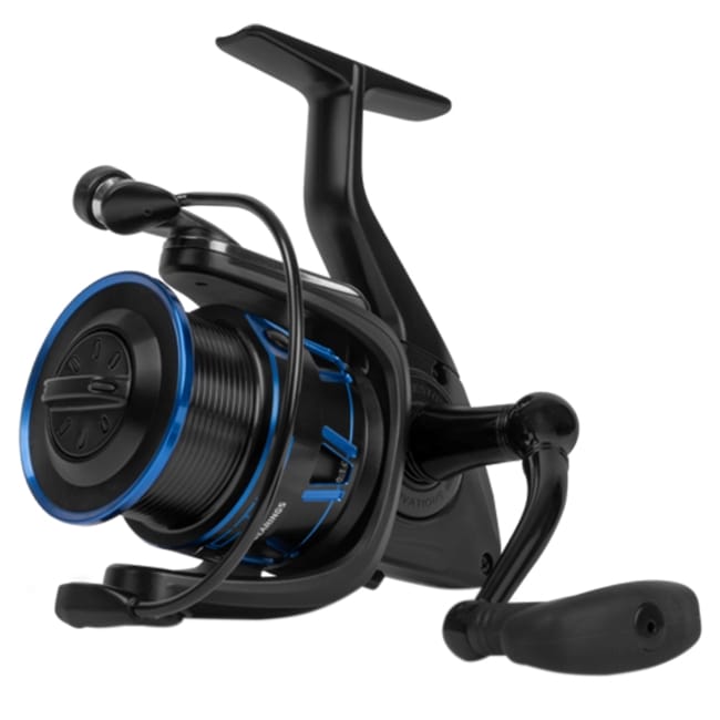 Preston Invictus Reel