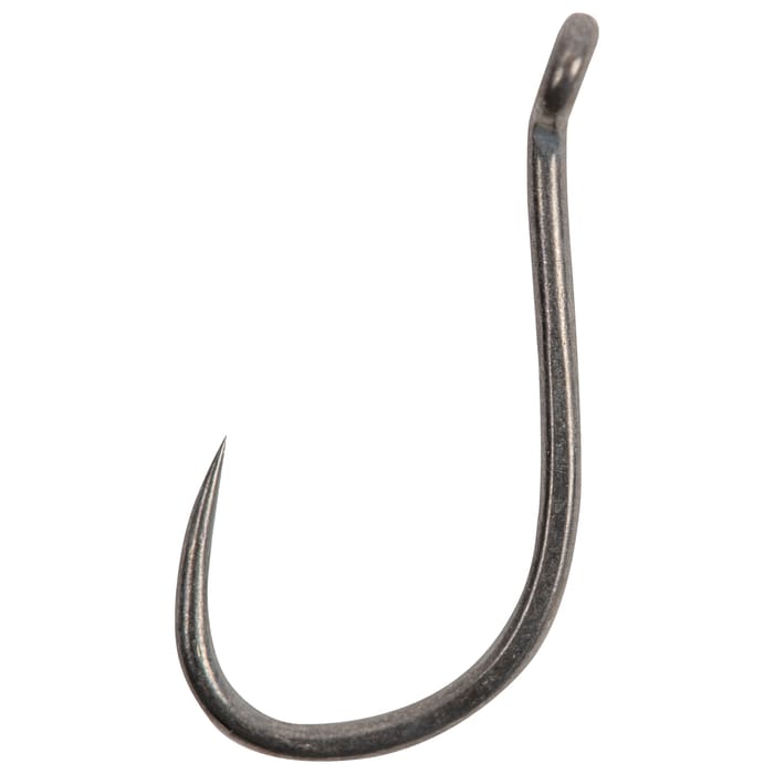 Preston KKH-B Eyed Barbless Hook
