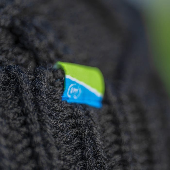 Preston Knitted Bobble Hat 2