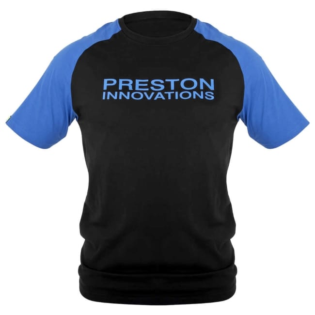 Preston Lightweight Raglan T-Shirt