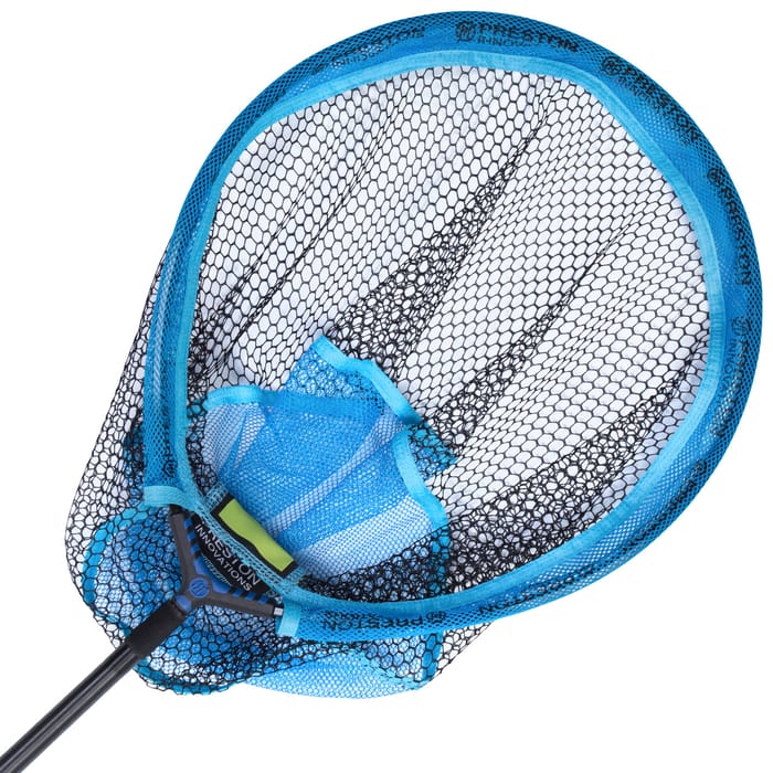 Preston Match Landing Net 2