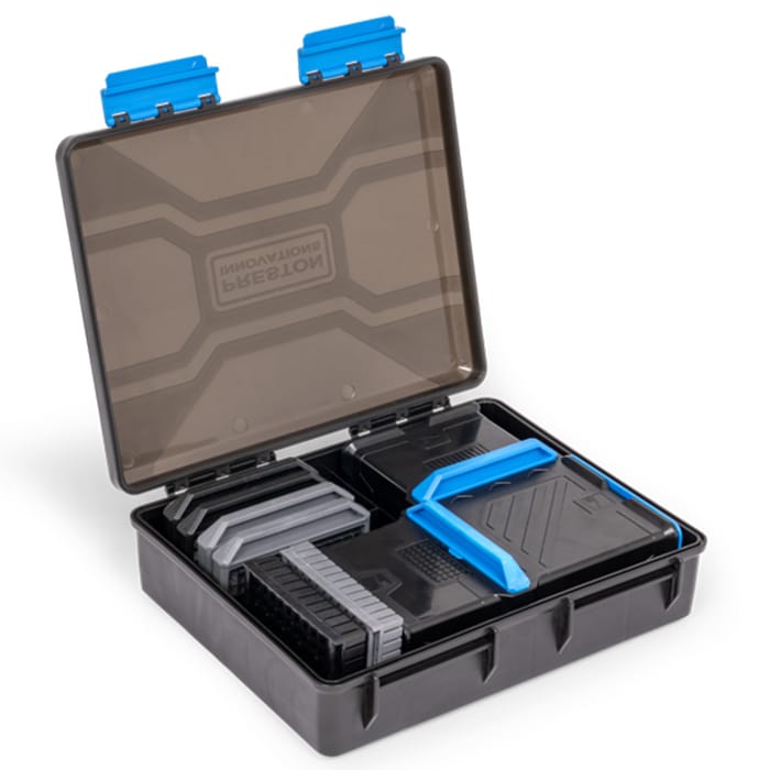 Preston Meat Cutter Set
