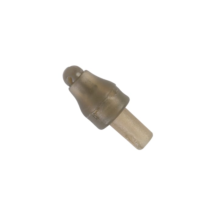 preston method feeder quick change bead