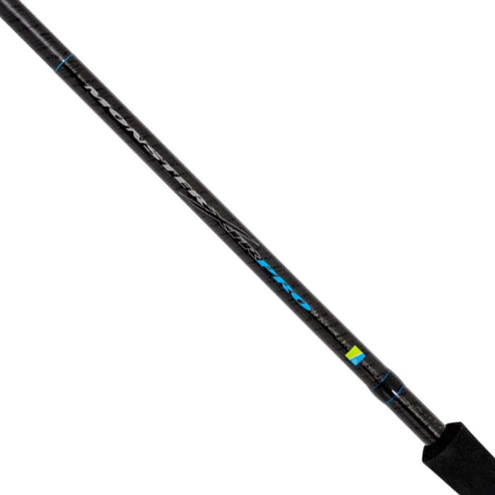 Preston Monster XTR Pro Feeder Rod